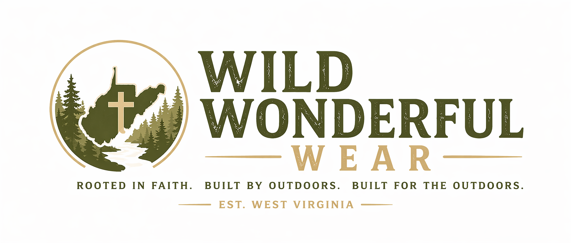 Wild Wonderful Wear